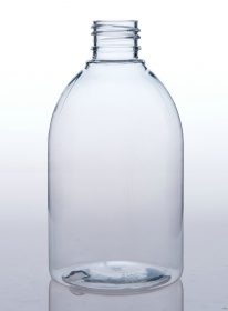 BT24-250-5, 250ml 8.33oz hand wash hand clean body wash body clean boston round clear PET bottle