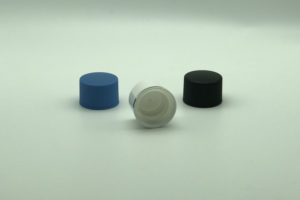 20-410 double wall ribbed screw caps-BSC-11