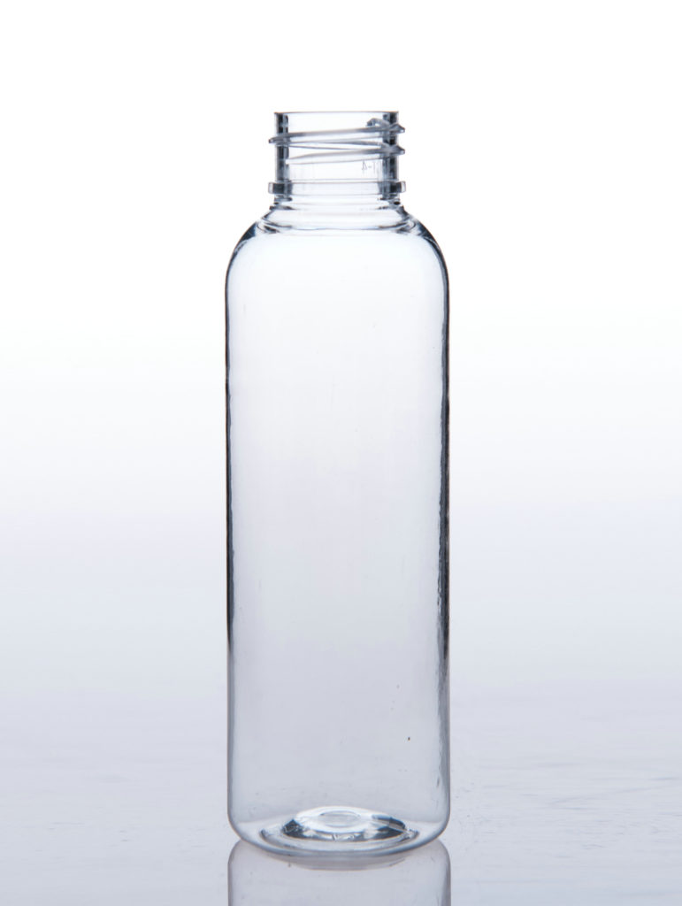 65ml cosmo round clear PET bottle – MOST PROFESSIONAL PLASTIC BOTTLES ...